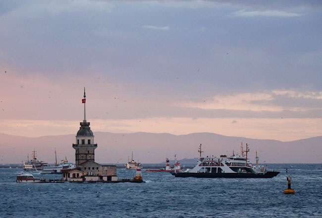 Türkei – große Projekte in den nächsten fünf Jahren